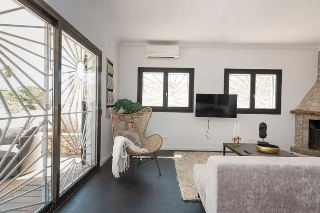 Luxury Villa, 3 Yatak Odası