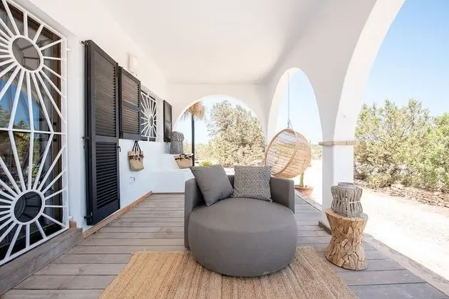 Luxury Villa, 3 Yatak Odası