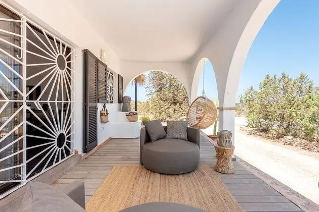 Luxury Villa, 3 Yatak Odası