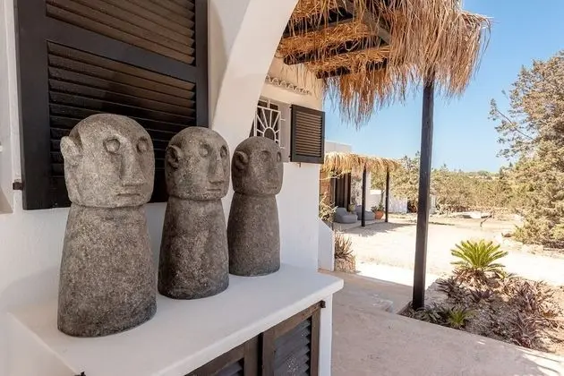 Luxury Villa, 3 Yatak Odası