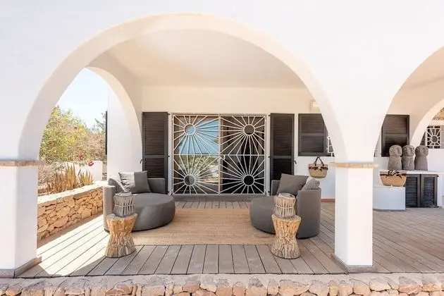 Luxury Villa, 3 Yatak Odası