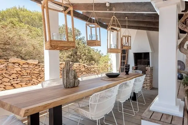 Luxury Villa, 3 Yatak Odası