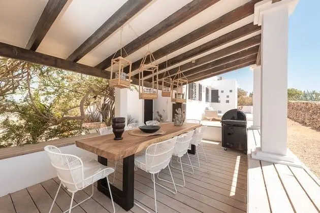 Luxury Villa, 3 Yatak Odası