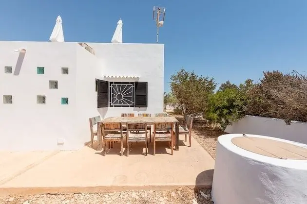 Luxury Villa, 3 Yatak Odası