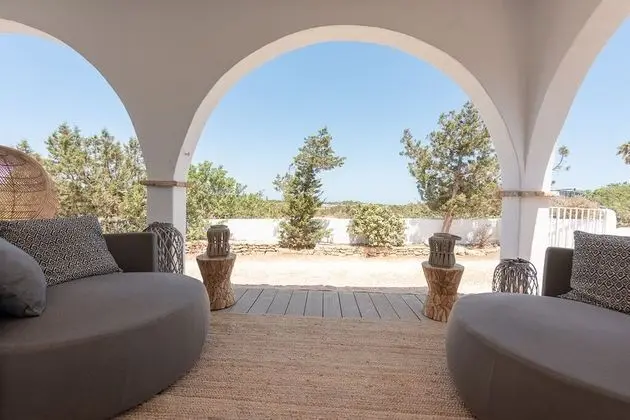 Luxury Villa, 3 Yatak Odası