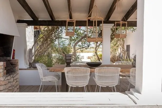 Luxury Villa, 3 Yatak Odası