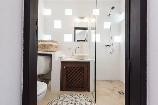 Luxury Villa, 3 Yatak Odası