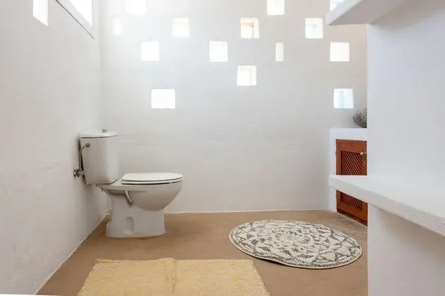 Luxury Villa, 3 Yatak Odası