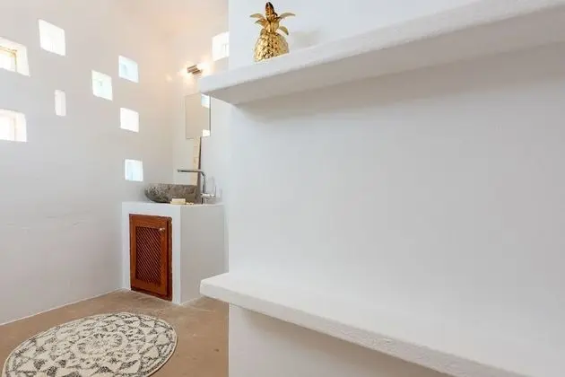 Luxury Villa, 3 Yatak Odası