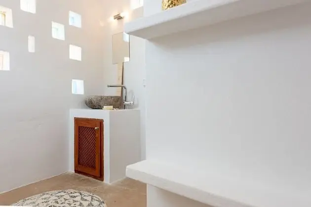 Luxury Villa, 3 Yatak Odası