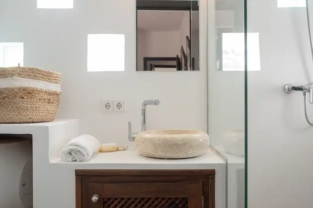 Luxury Villa, 3 Yatak Odası