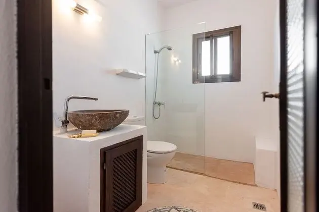Luxury Villa, 3 Yatak Odası