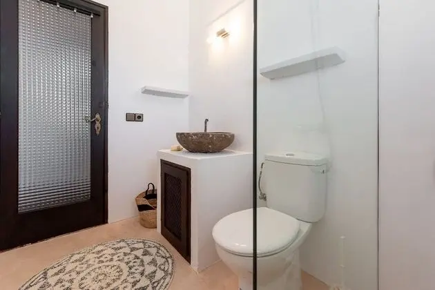 Luxury Villa, 3 Yatak Odası