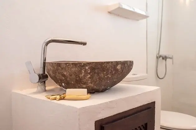 Luxury Villa, 3 Yatak Odası