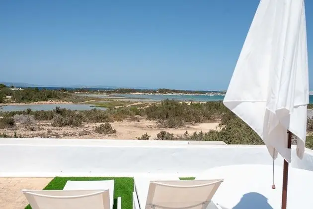 Luxury Villa, 3 Yatak Odası