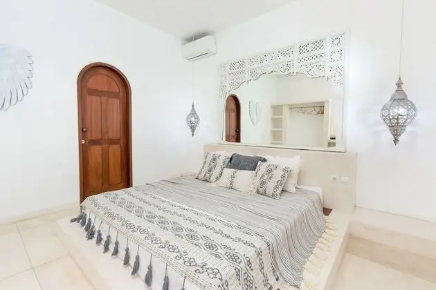 Villa, 3 Yatak Odası