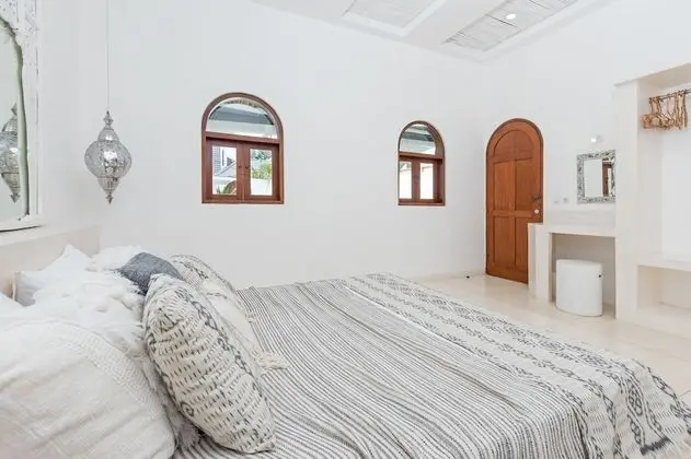Villa, 3 Yatak Odası