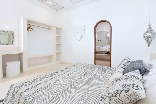 Villa, 3 Yatak Odası
