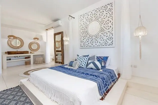 Villa, 3 Yatak Odası