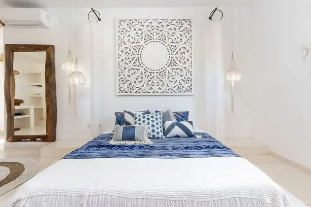 Villa, 3 Yatak Odası