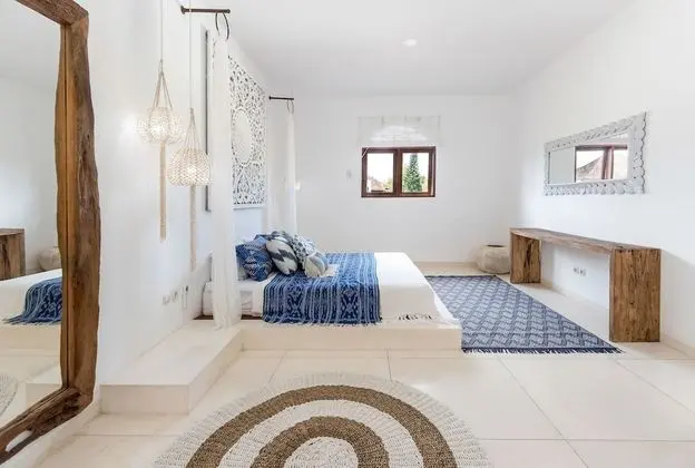 Villa, 3 Yatak Odası
