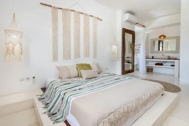 Villa, 3 Yatak Odası