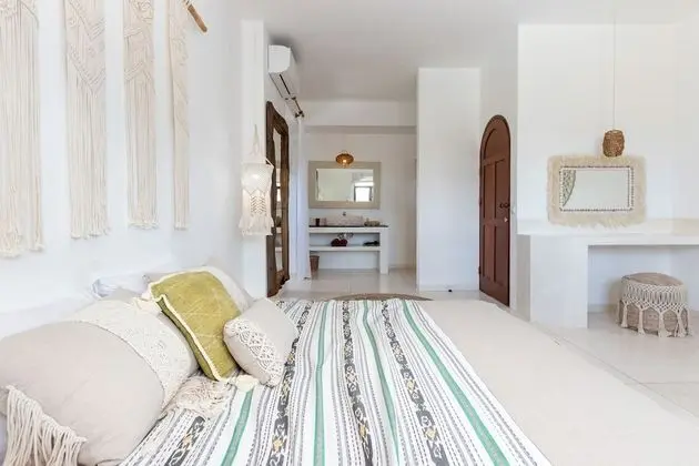 Villa, 3 Yatak Odası