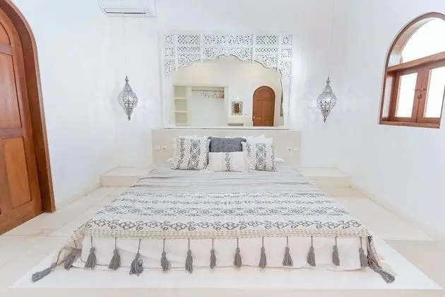 Villa, 3 Yatak Odası