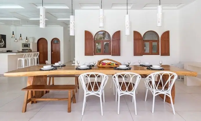 Villa, 3 Yatak Odası