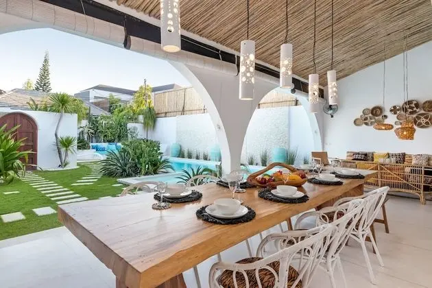 Villa, 3 Yatak Odası