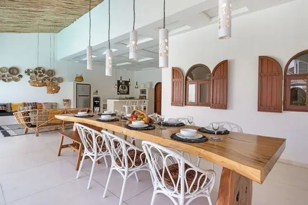 Villa, 3 Yatak Odası