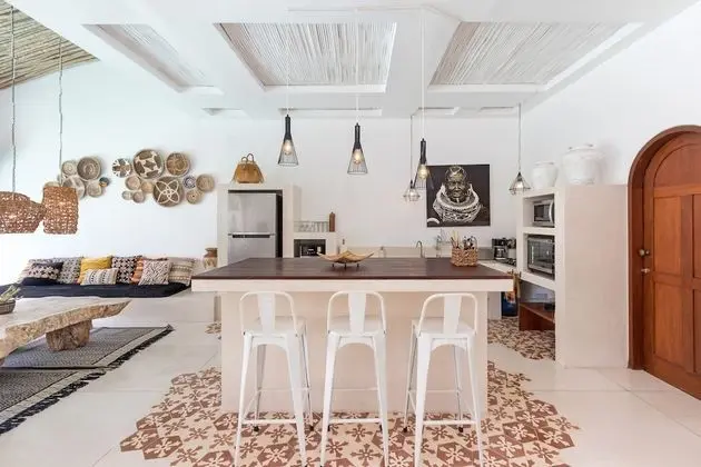 Villa, 3 Yatak Odası