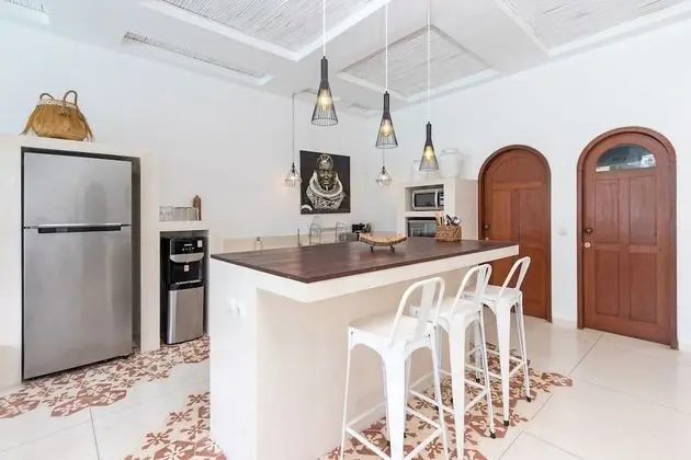 Villa, 3 Yatak Odası