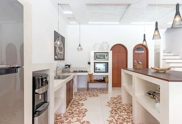 Villa, 3 Yatak Odası
