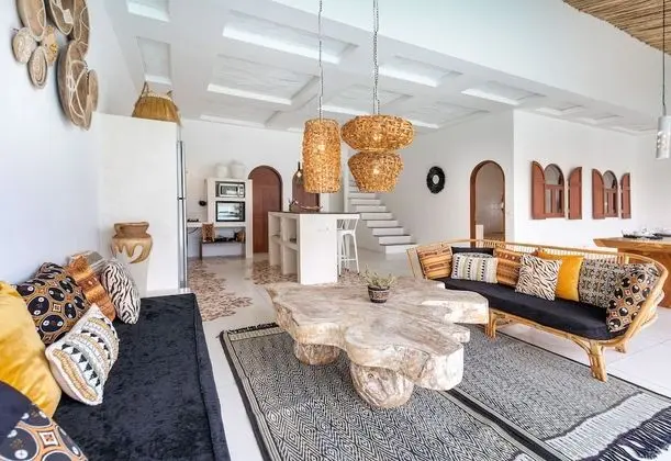 Villa, 3 Yatak Odası