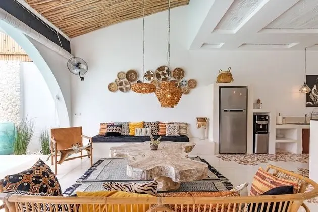 Villa, 3 Yatak Odası