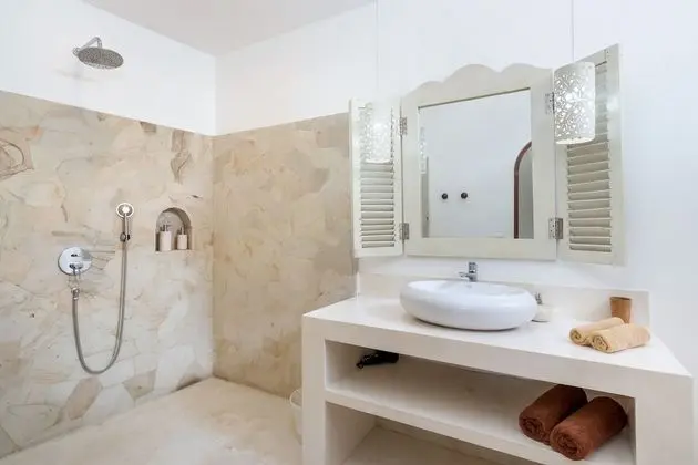 Villa, 3 Yatak Odası