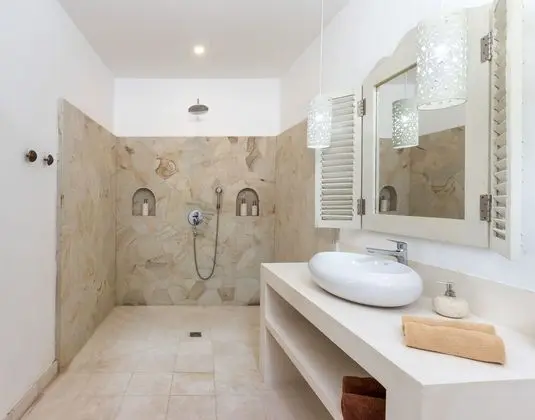 Villa, 3 Yatak Odası