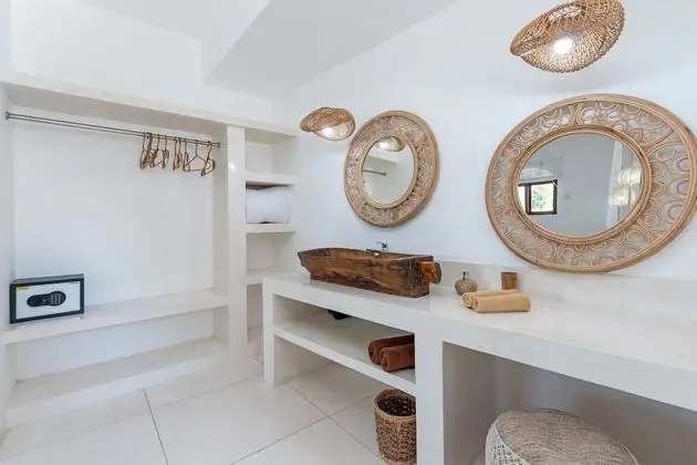 Villa, 3 Yatak Odası
