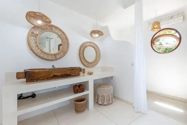 Villa, 3 Yatak Odası