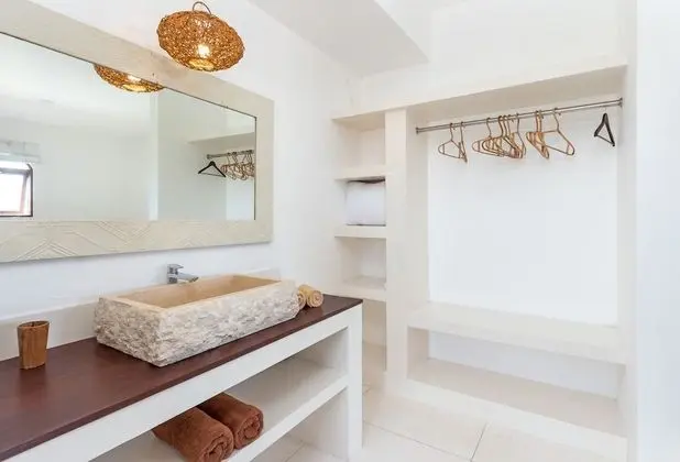 Villa, 3 Yatak Odası