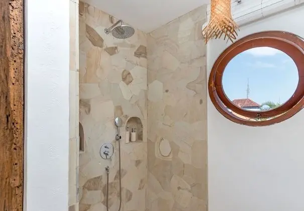 Villa, 3 Yatak Odası