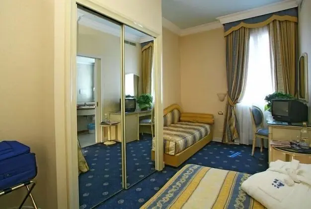 Basic Tek Kişilik Oda