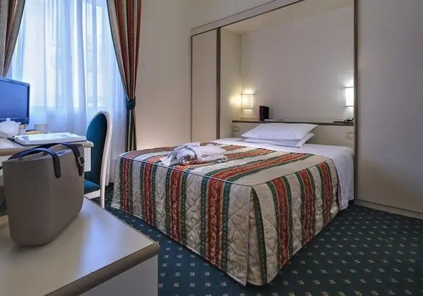 Classic Tek Kişilik Oda