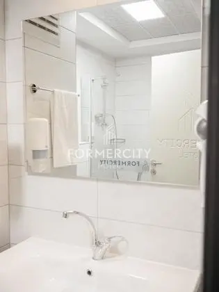 Grand Suit, Şehir Manzaralı, Balkonlu