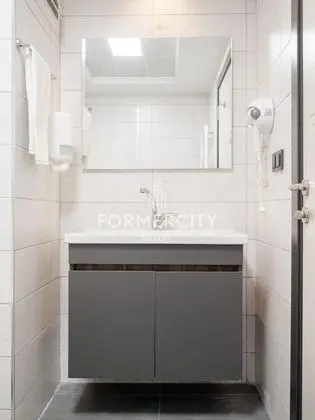 Grand Suit, Şehir Manzaralı, Balkonlu