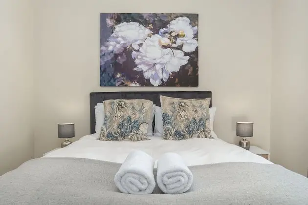 Deluxe Apart Daire