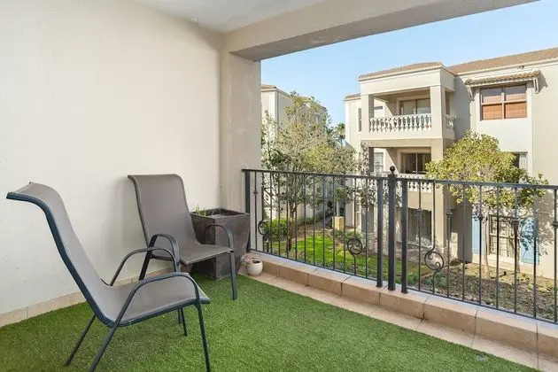 Deluxe Apart Daire