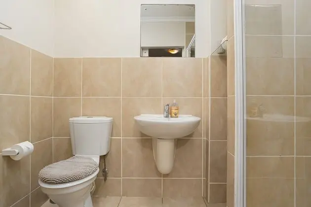 Deluxe Apart Daire