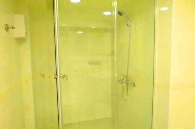 Standard Süit, Dağ Manzaralı